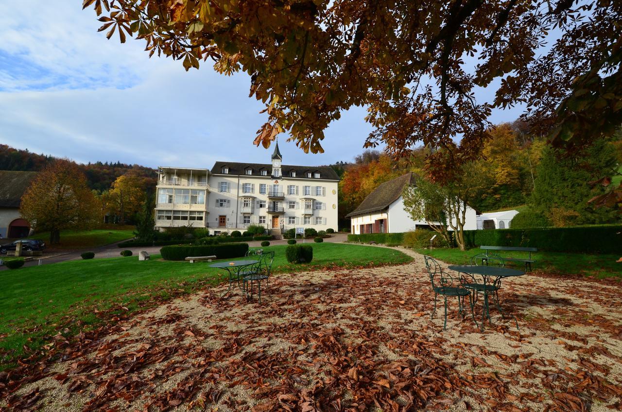Bad Schauenburg Hotel Liestal Exterior photo