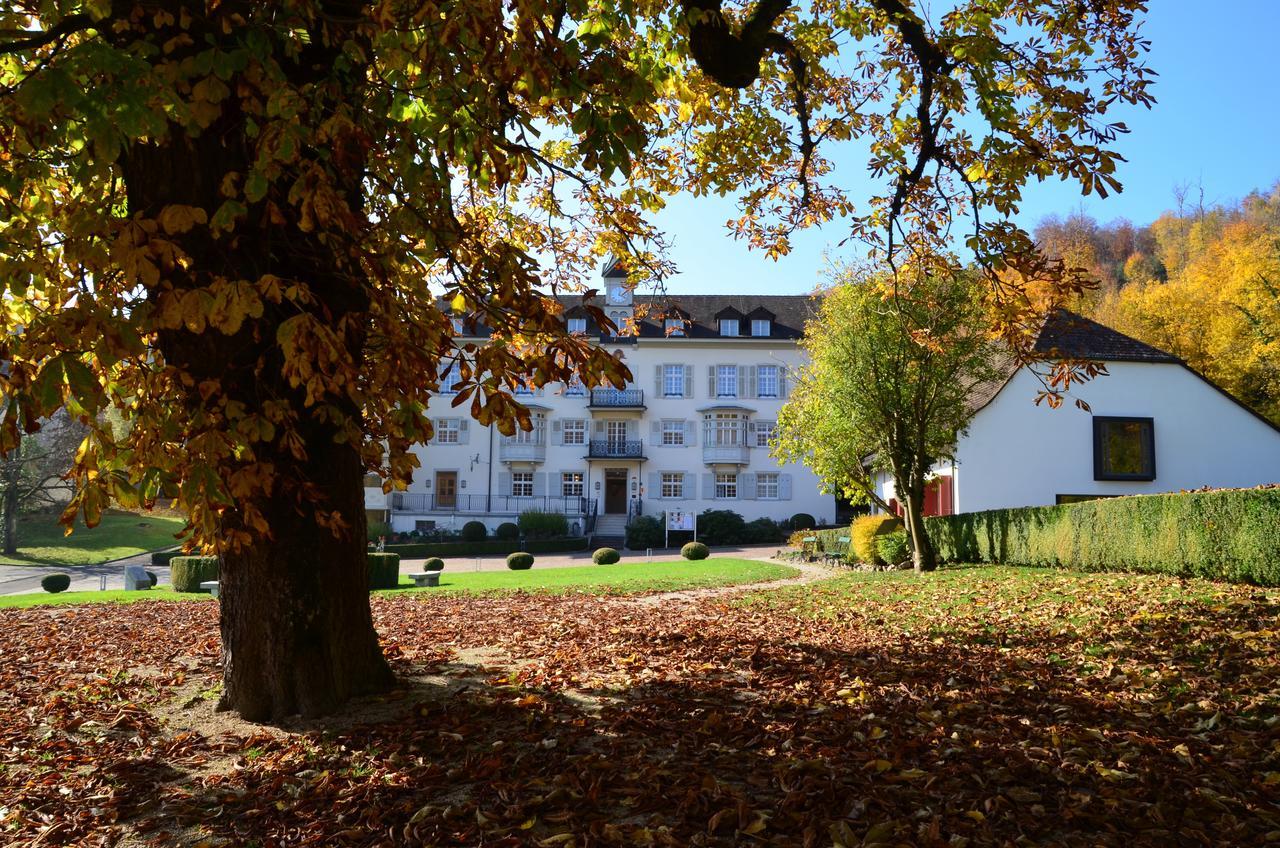Bad Schauenburg Hotel Liestal Exterior photo